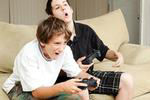 gamen