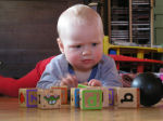 spelen