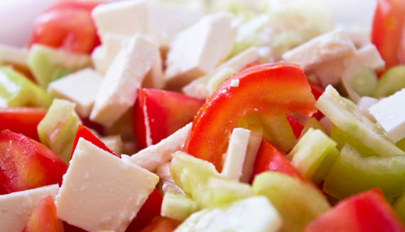 Gezonde voeding op voedingstips.be